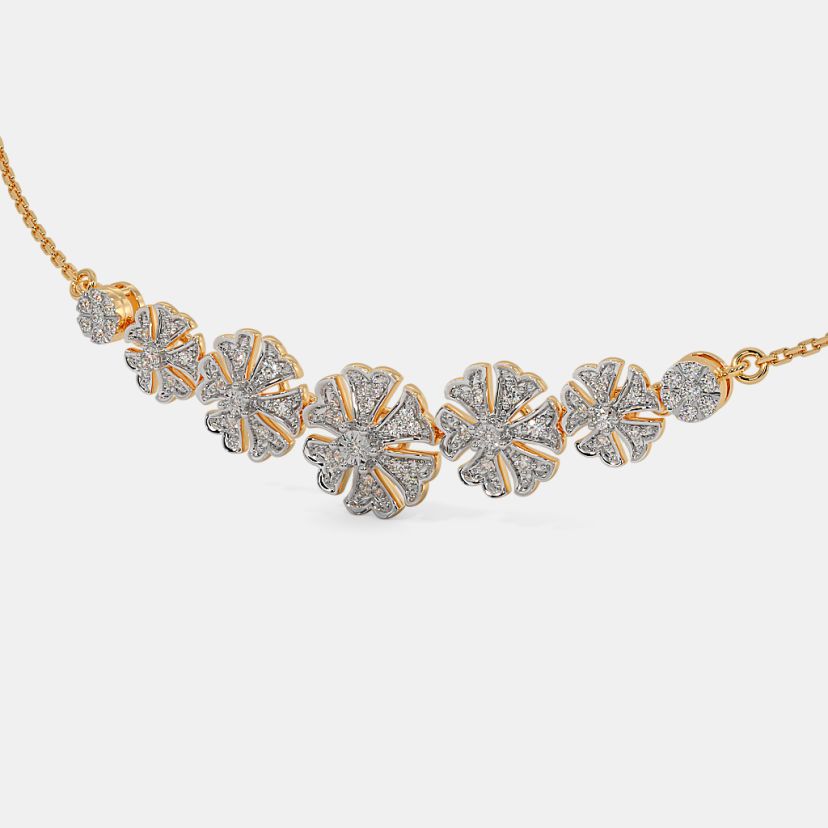 The Nereida Necklet Necklace - image 1