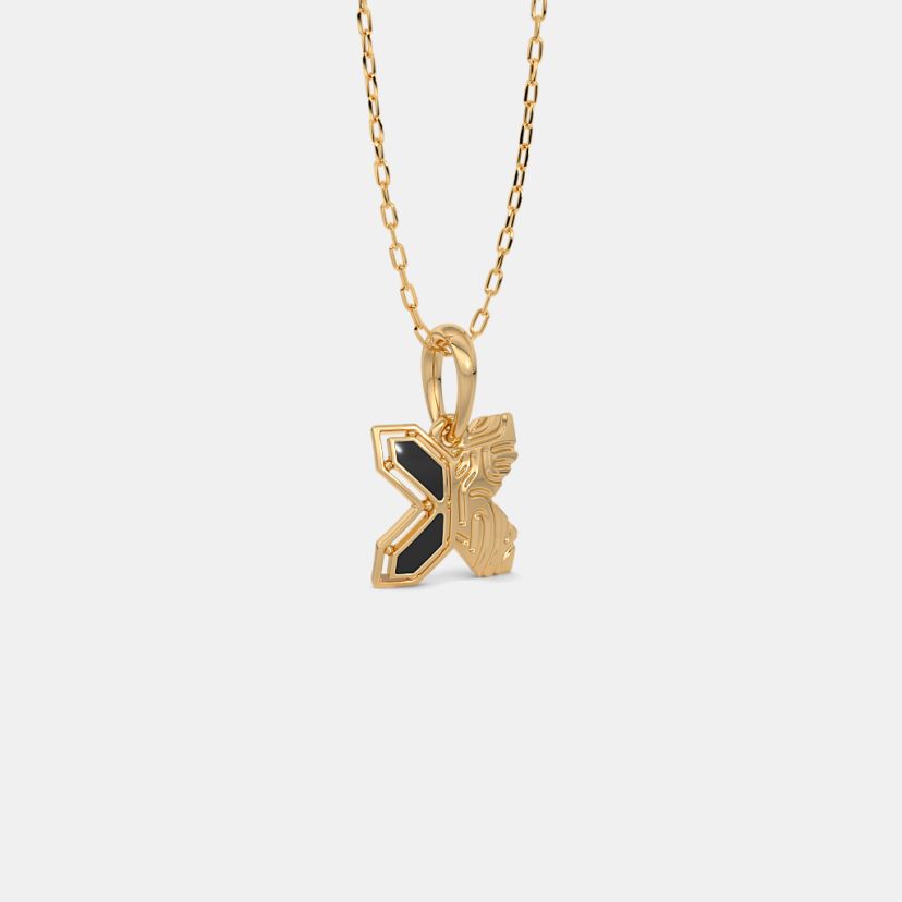 The Zahra Pendant - image 5