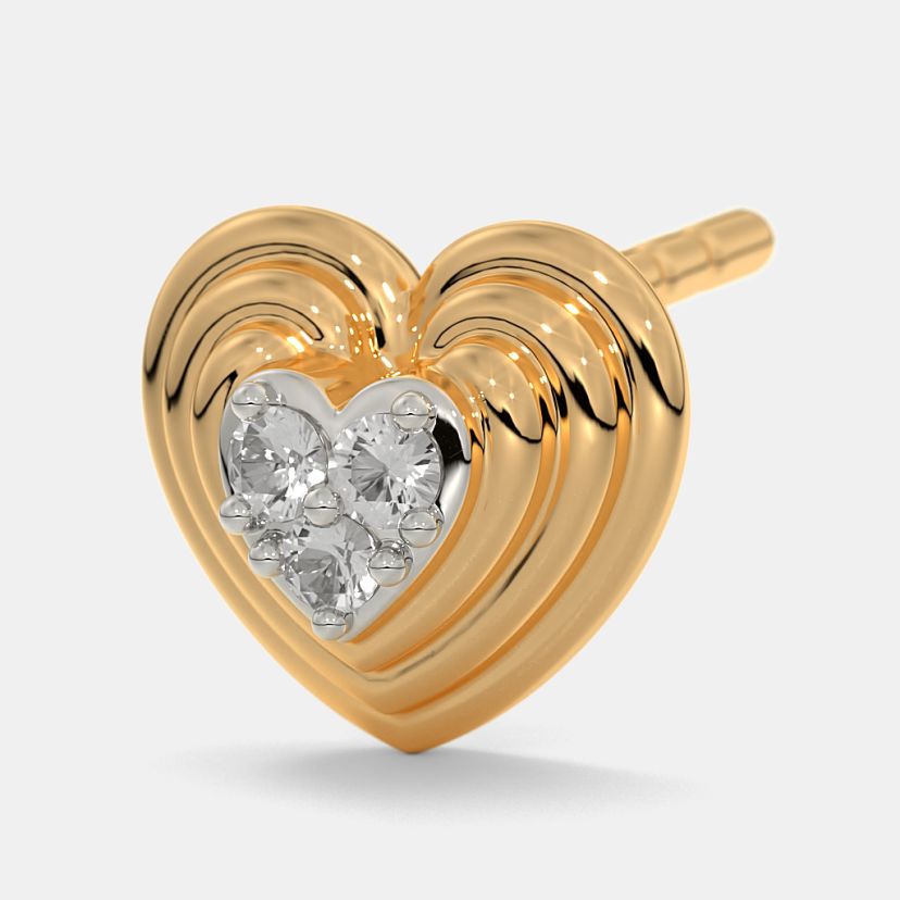 The Tiny Treat Kids Stud Earrings - image 3