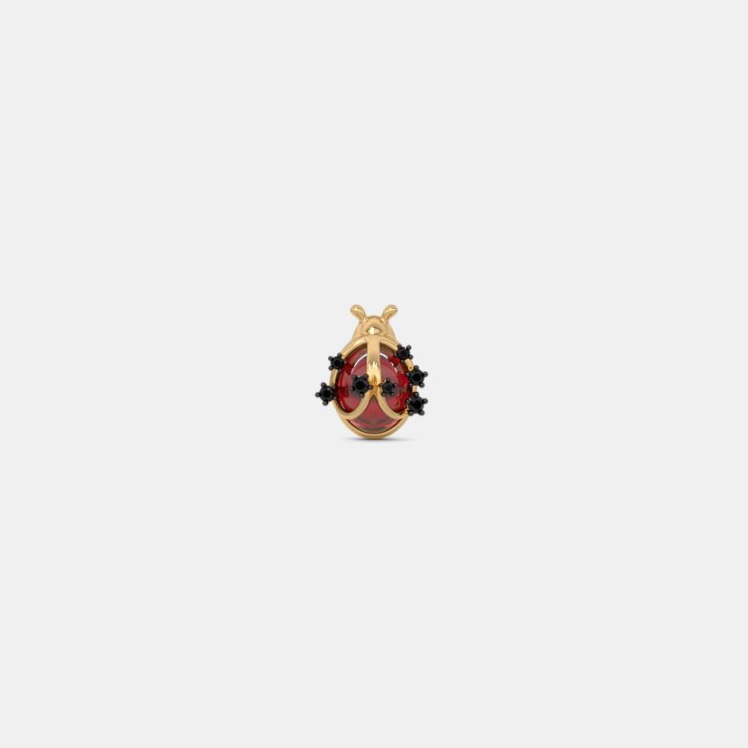 The Tiny Wings Kids Stud Earrings - image 5