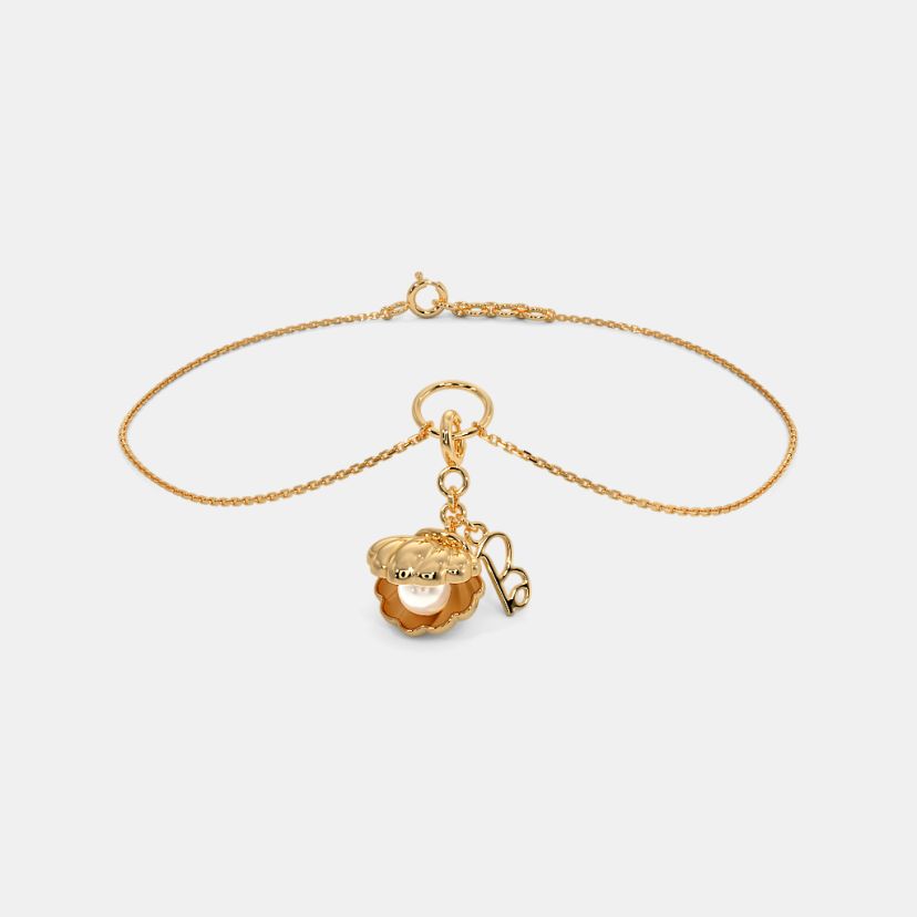 The Barbie Shell Secret Charm - image 4