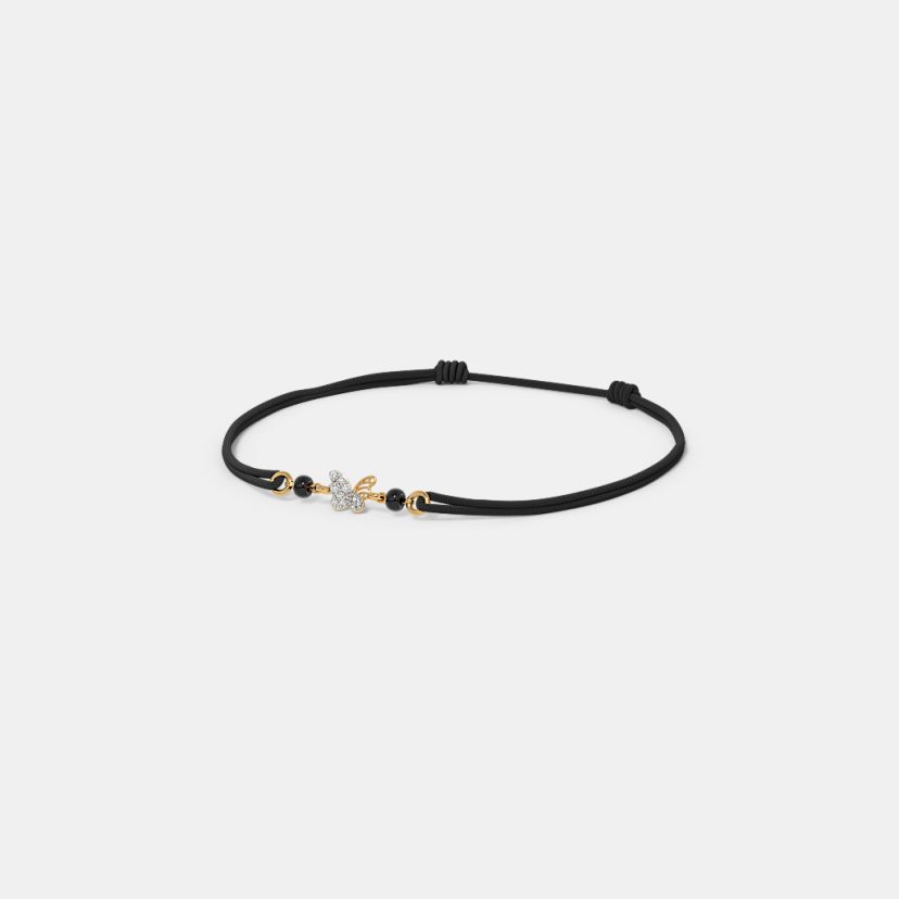 The Avarie Kids Nazariya Bracelet - image 4