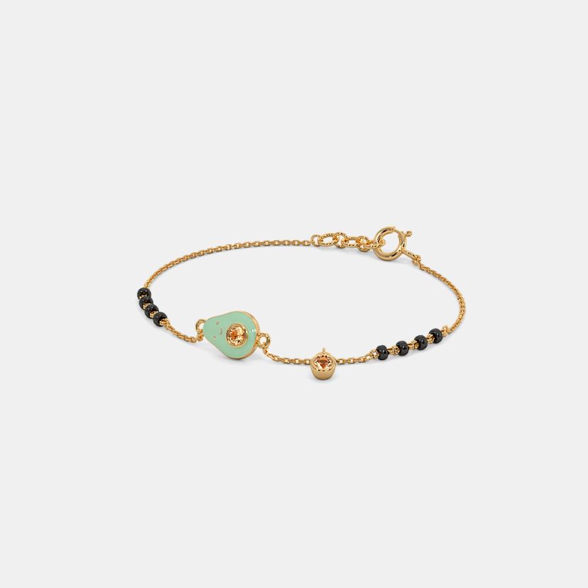 The Nazarcado Kids Nazariya Bracelet - image 4