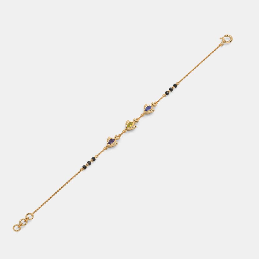The Swimzie Kids Nazariya Bracelet - image 5