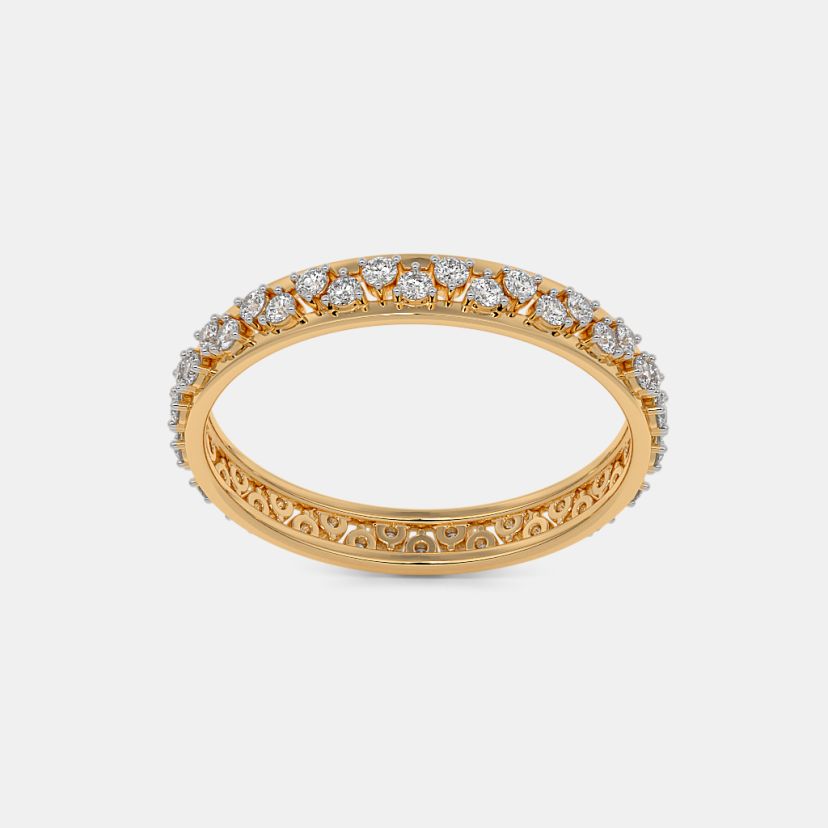 The Petitte Stackable Ring - image 10