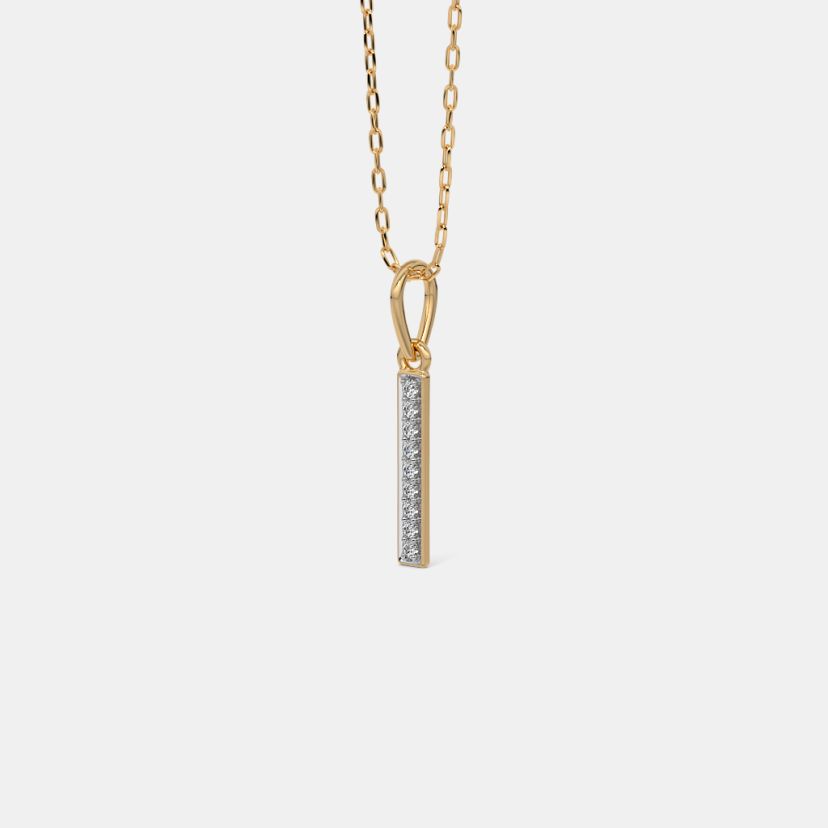 The Stratar Pendant For Him - image 4