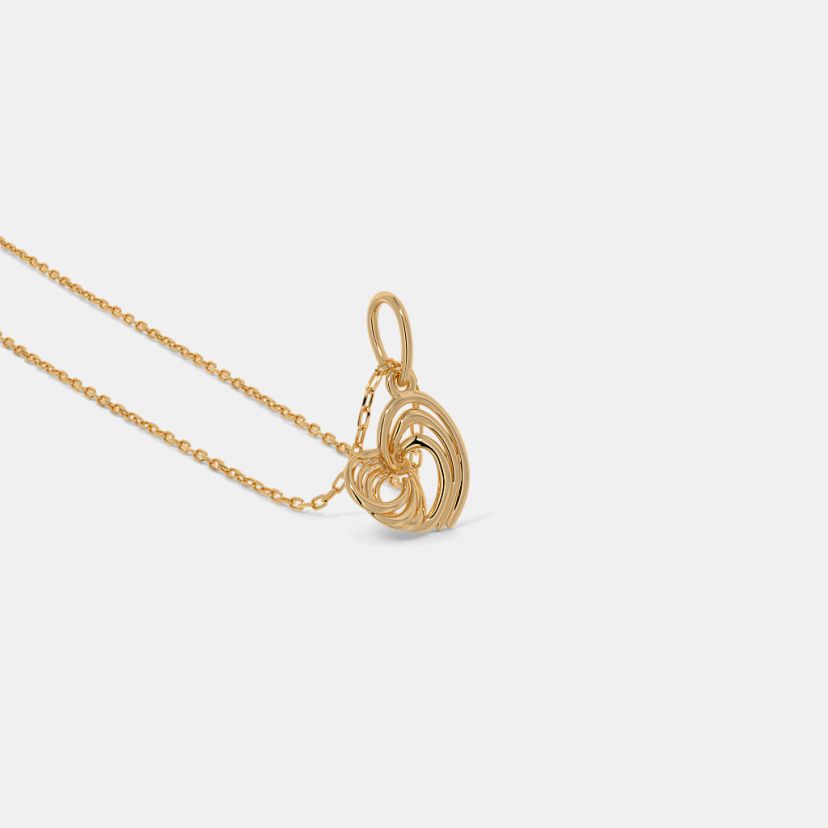 The Lovelle Pendant - image 7