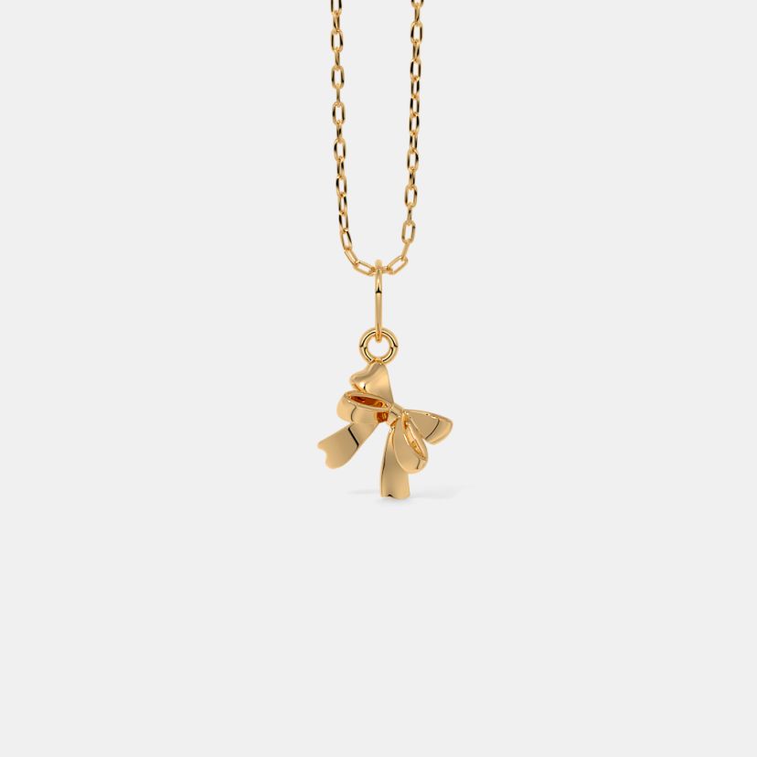 The Bowlyn Pendant - image 5