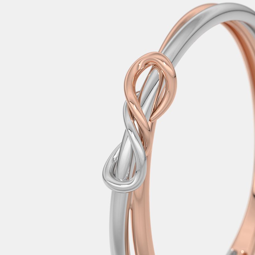 The Alwaystogether Couple Band For Her - image 5