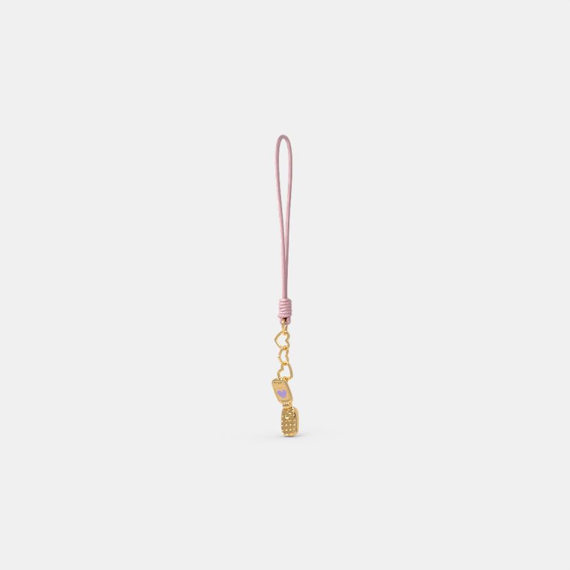 The Helloa Mobile Charm - image 1
