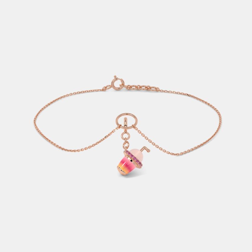 The Sipzy Multiwearable Charm - image 6