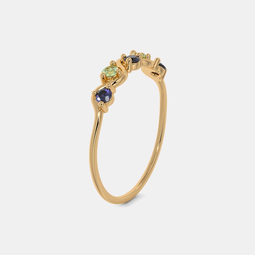 The Ilyra Ring - image 9