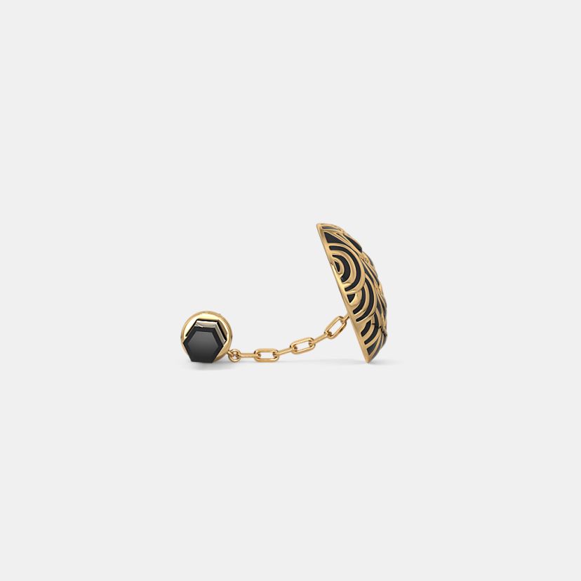 The Orvexon Cufflinks For Him - image 7
