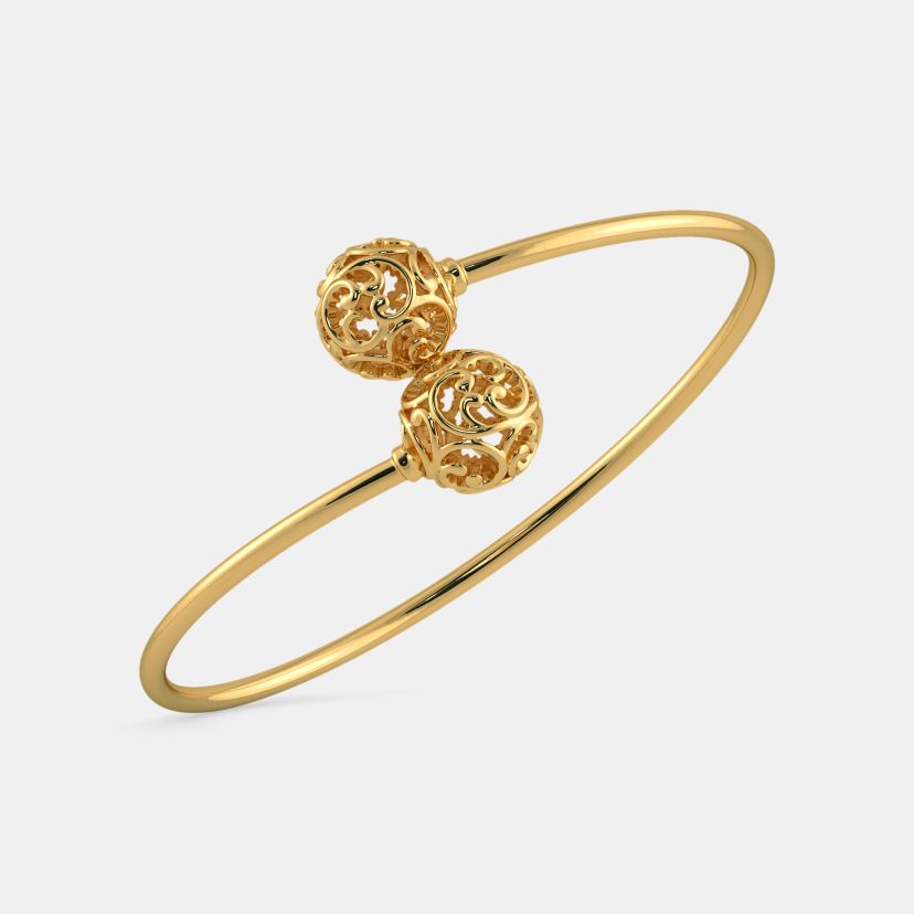 The Pushti Twister Bangle - image 5