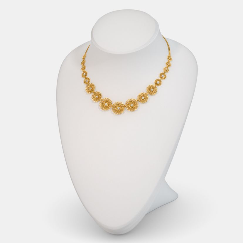 The Dhyeya Necklace - image 5