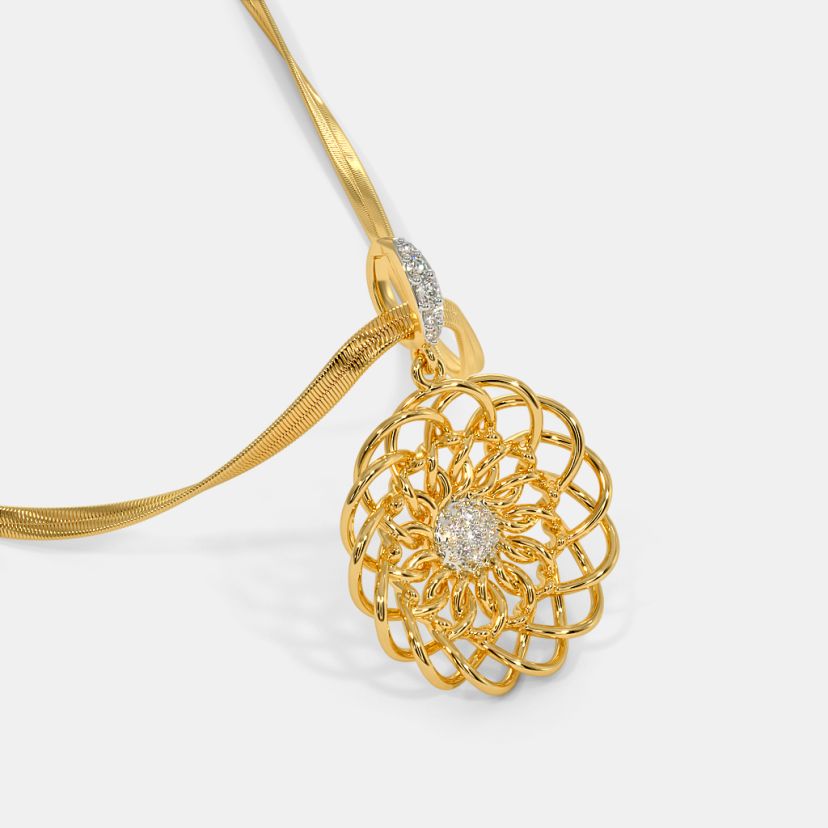 The Dhyeya Pendant - image 7