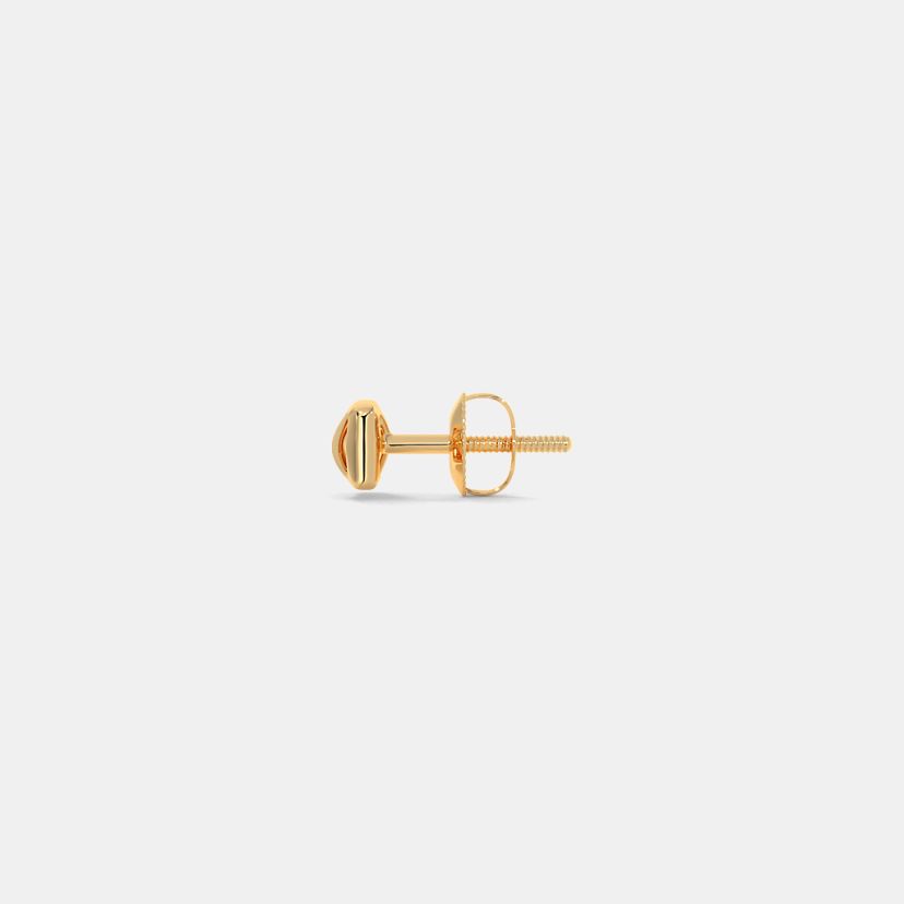 The Wishi Stud Earrings - image 9