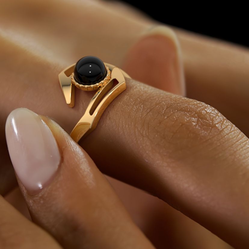 The Karo Ring - image 6