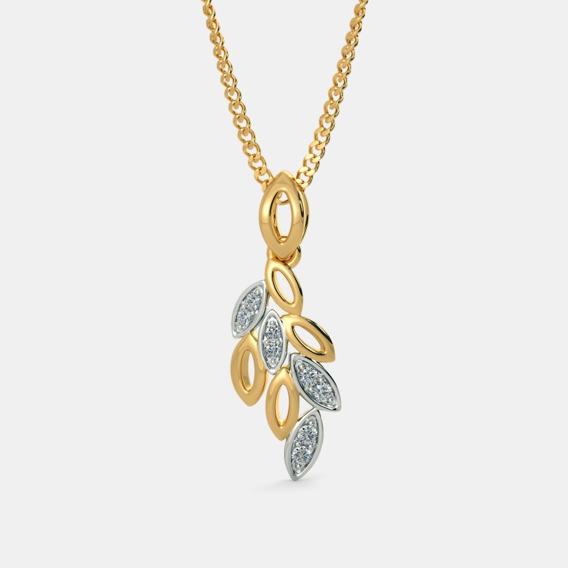 The Moment of Love Pendant - image 7