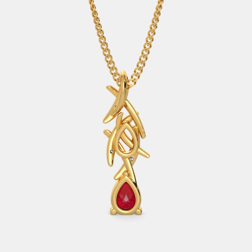 The Aspira Pendant - image 5