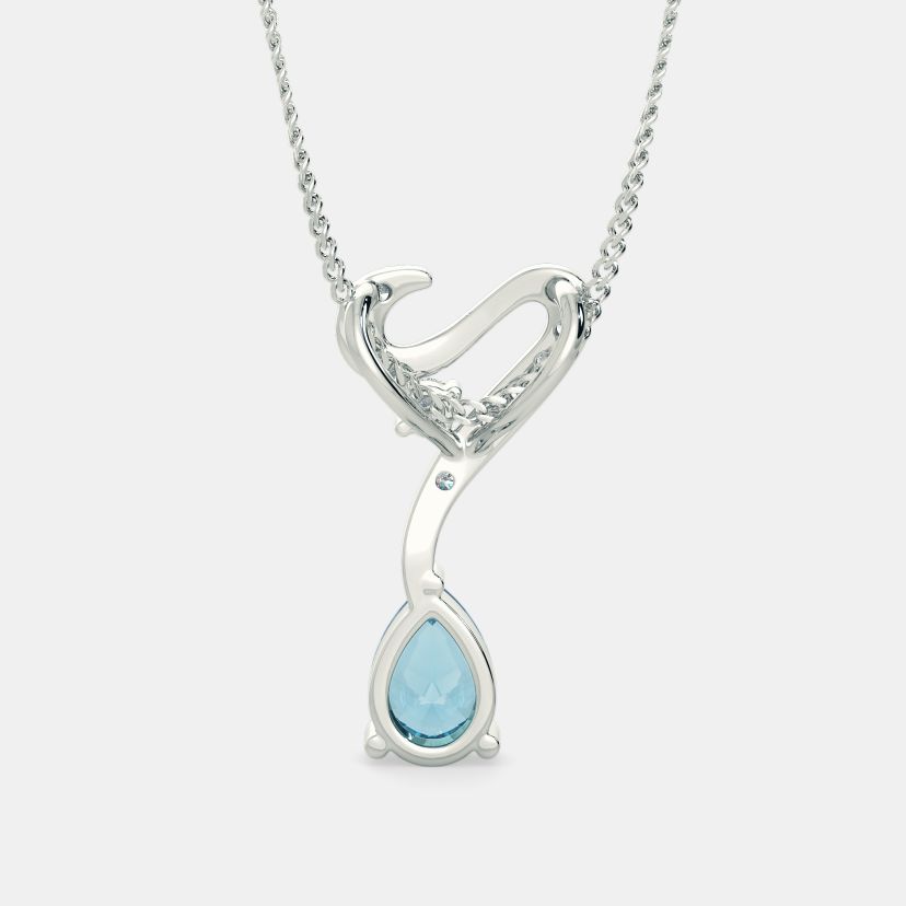 The Chantelle Pendant - image 4