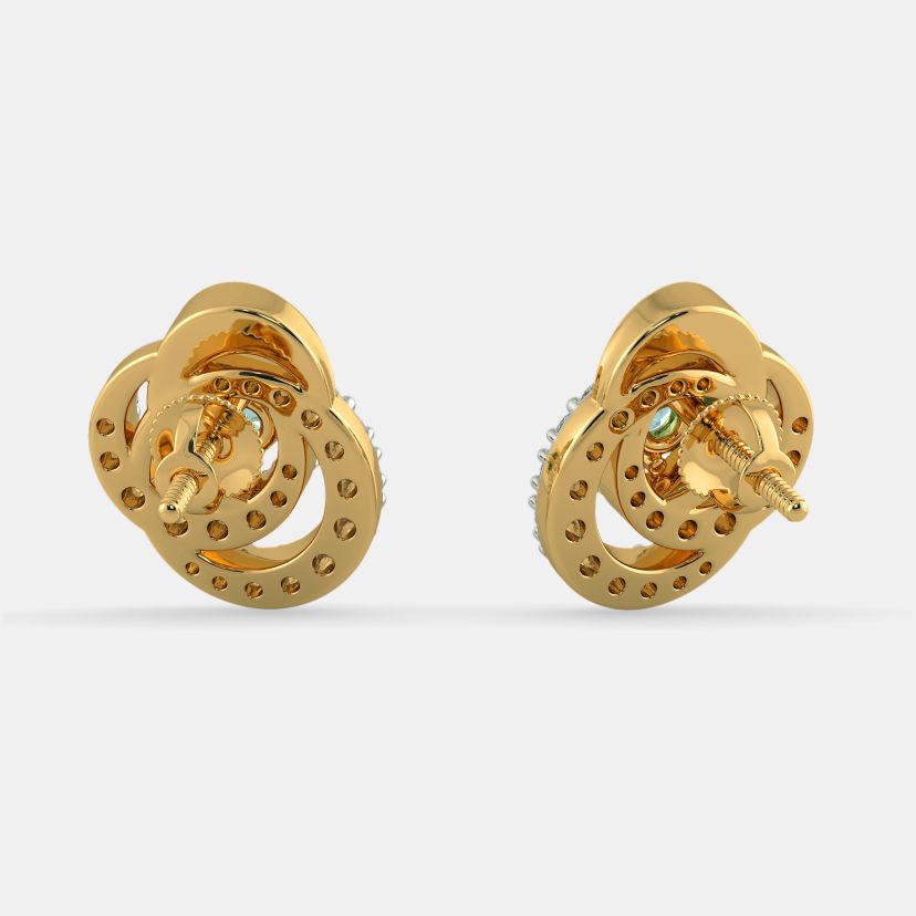 The Azura Earrings - image 8