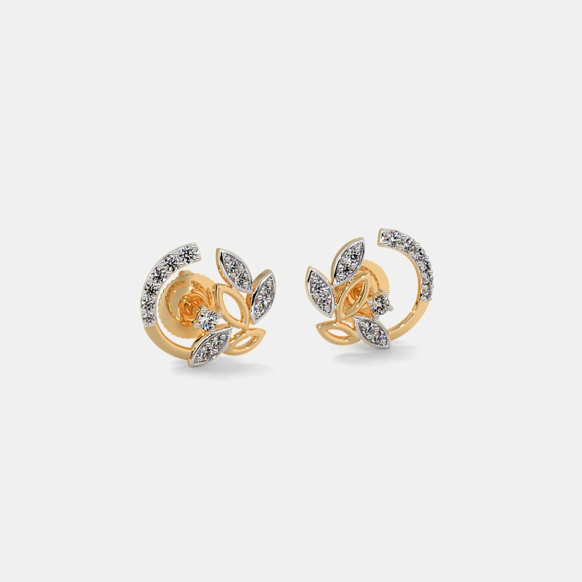 The Erilina Earrings - image 6