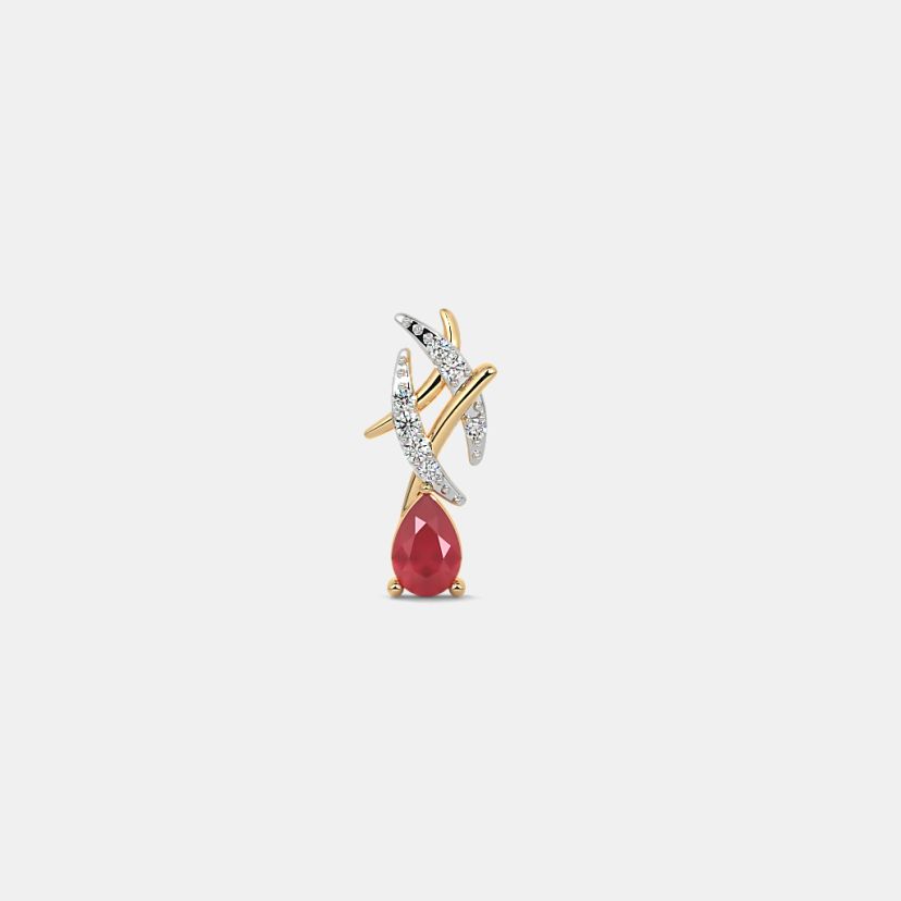 The Aspira Stud Earrings - image 7
