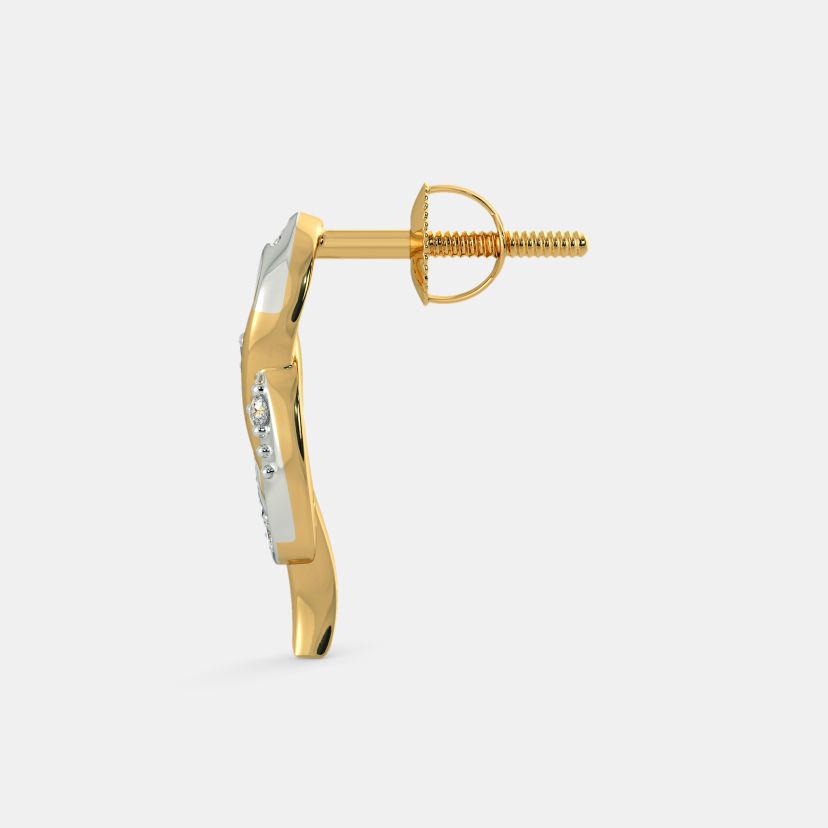 The Marcion Earrings - image 4