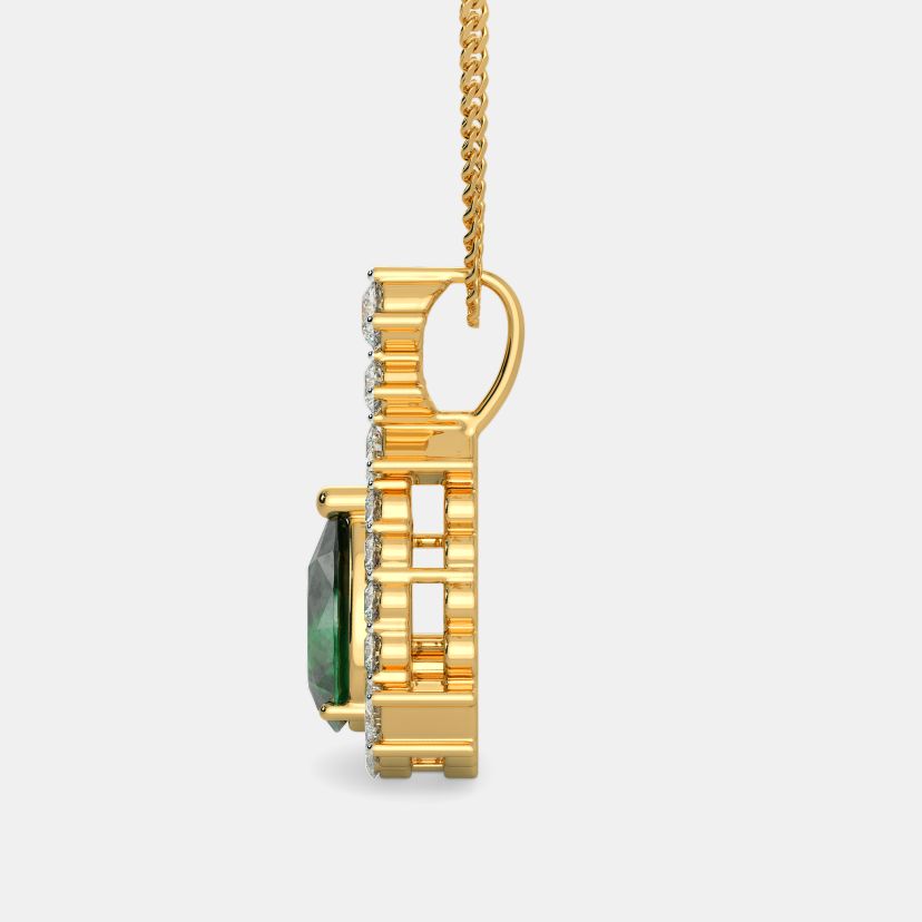 The Sanchal Pendant - image 4