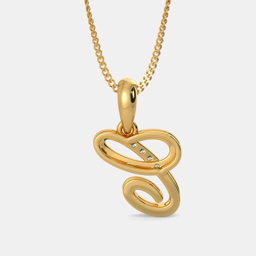 The Liham C Pendant - image 5