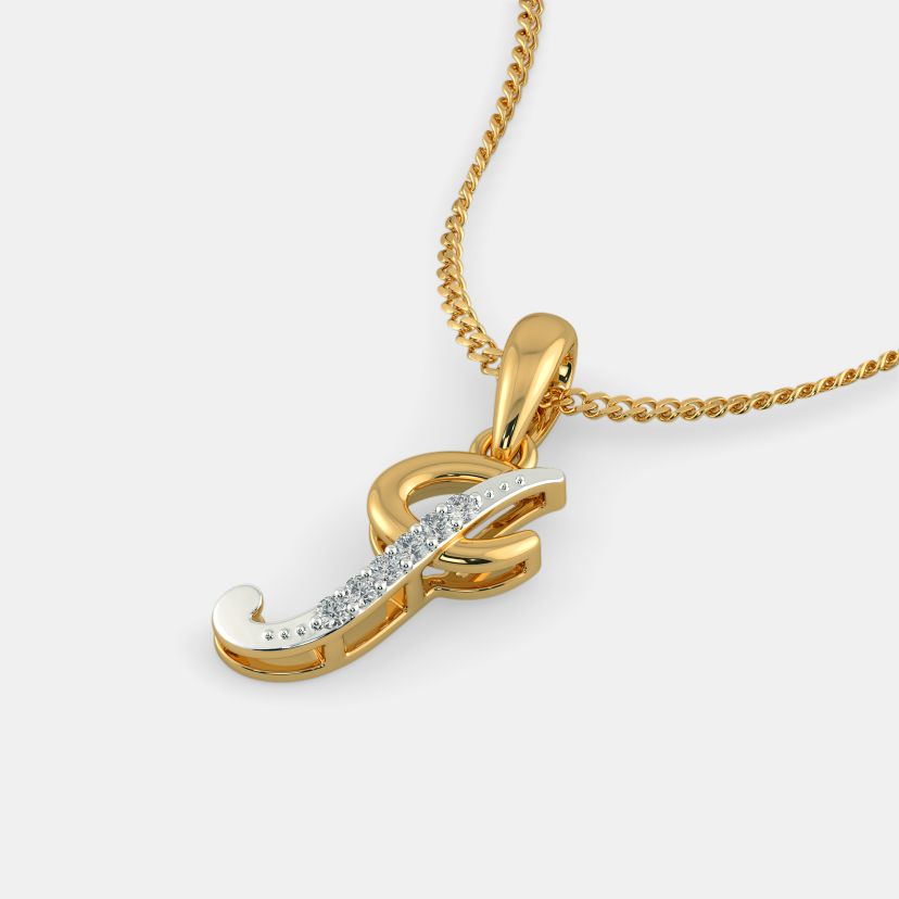 The Liham I Pendant - image 8