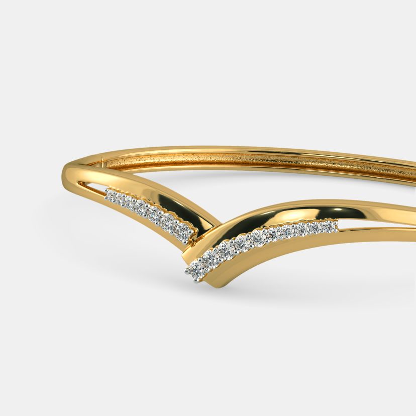 The Behrokh Bangle - image 1