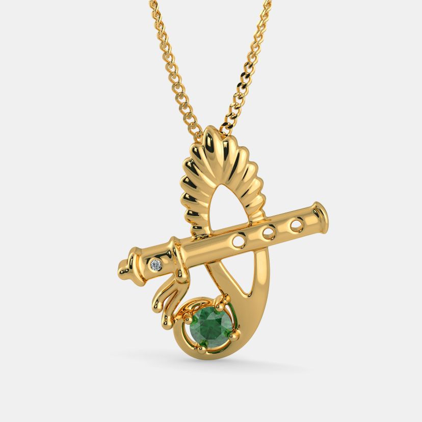 The Janardhana Pendant - image 6
