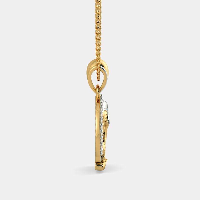 The Divine Mary Pendant - image 5