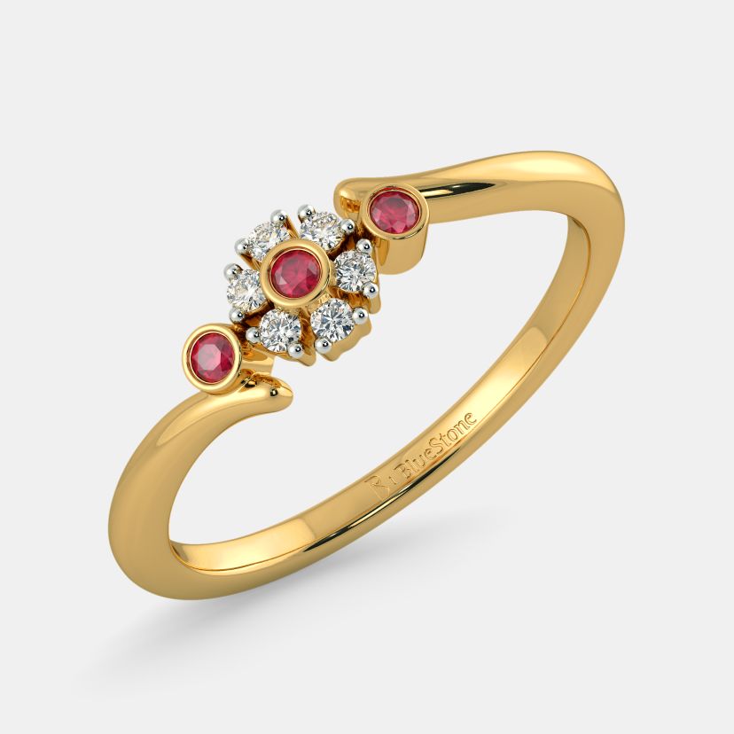The Arabella Ring - image 1
