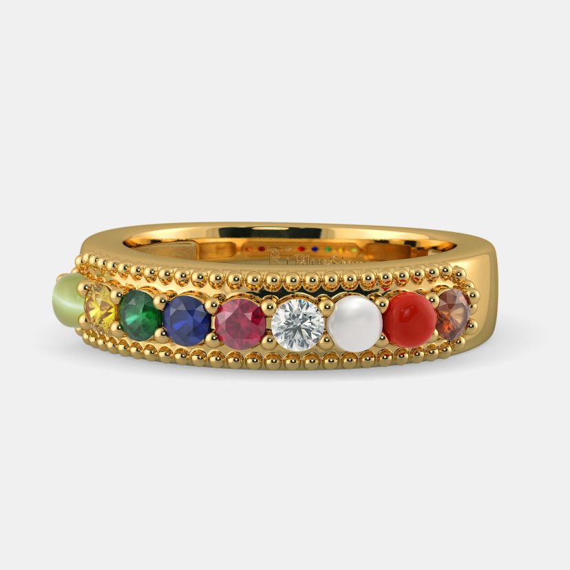 The Neer Ratna Ring - image 5
