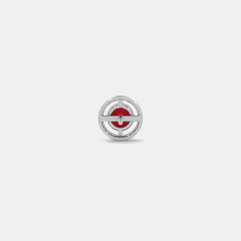 The Indra Aakshi Stud Earrings - image 8