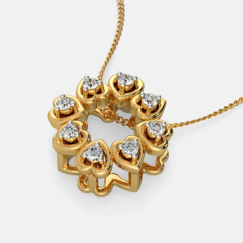 The Erasmus Pendant - image 8