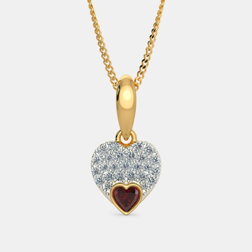 The Veidah Pendant - image 6