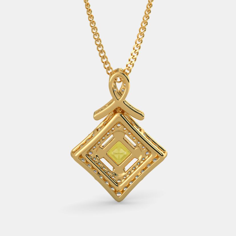 The Noilly Pendant - image 4