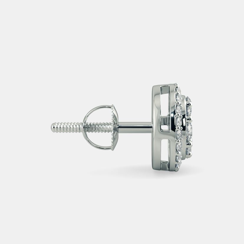 The Mombasa Stud Earrings - image 6