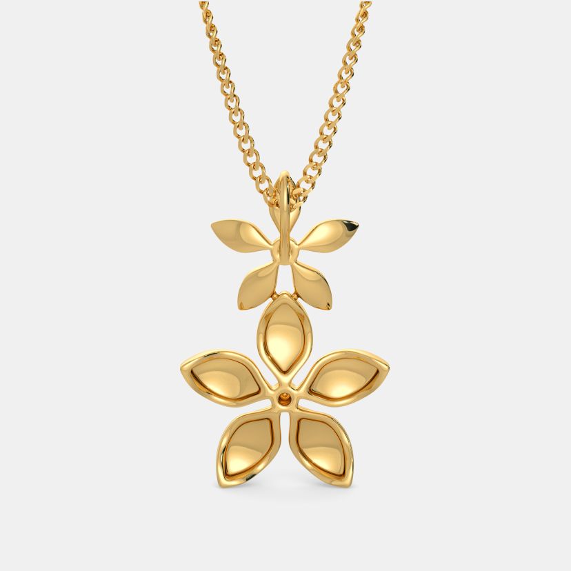 The Jennifer Pendant - image 5