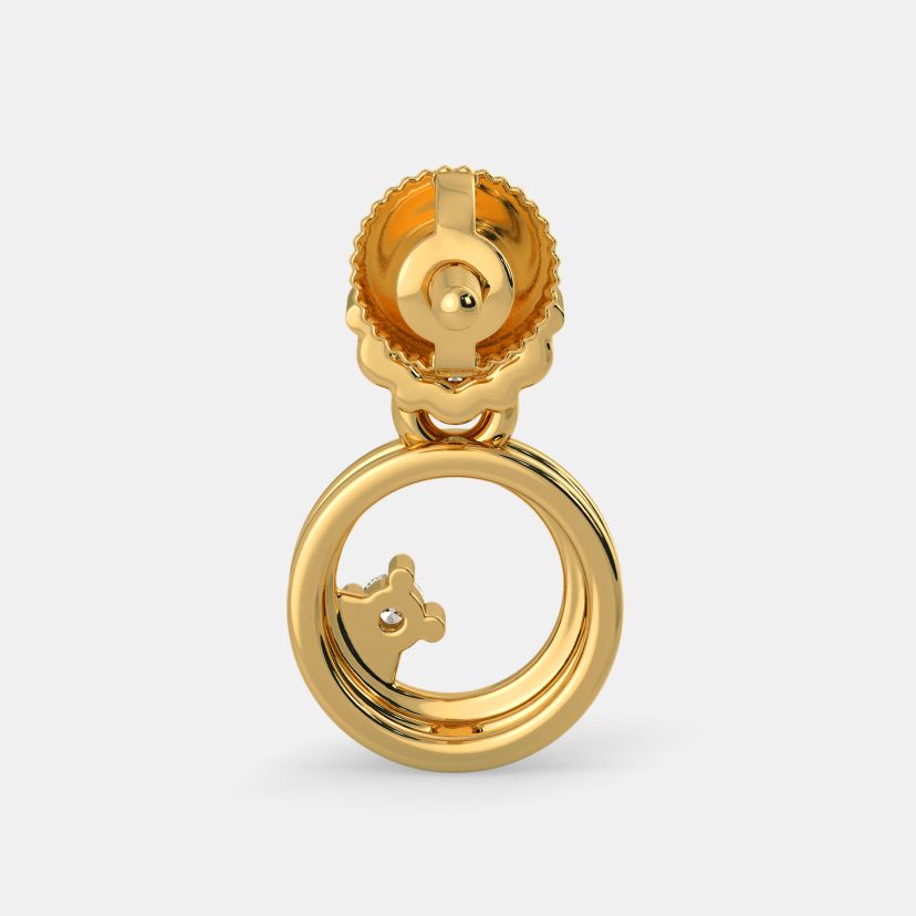 The Mariane Earrings - image 5