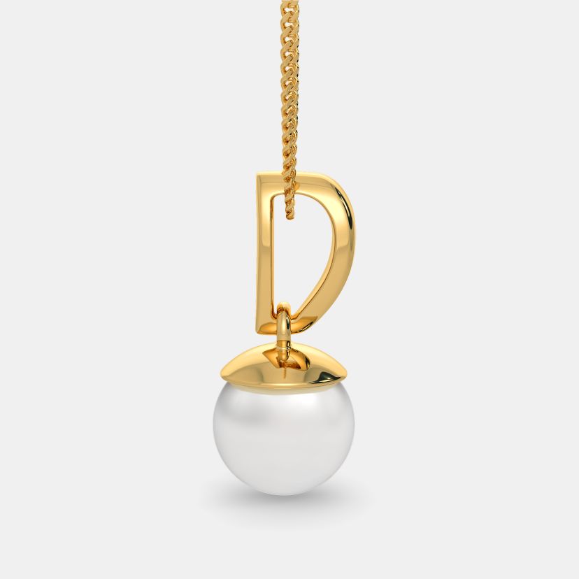 The Amathea Pendant - image 6