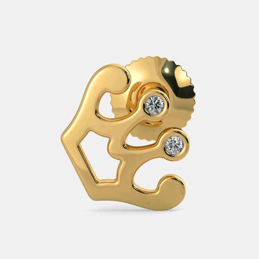 The Charming Crown Earrings For Kids - image 6
