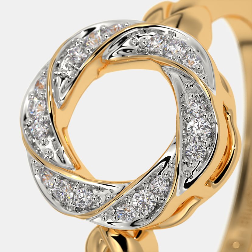 The Love Embrace Ring - image 5