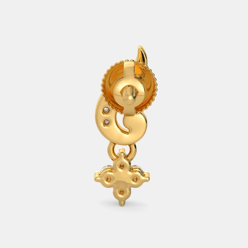 The Aditi Earrings - image 5