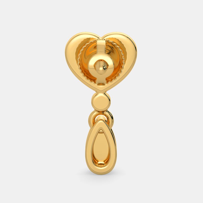 The Prithika Earrings - image 5