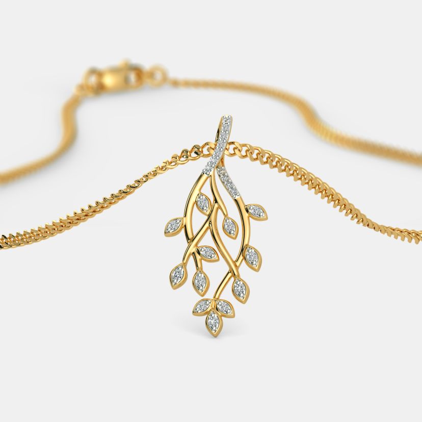 The Formation Pendant - image 1